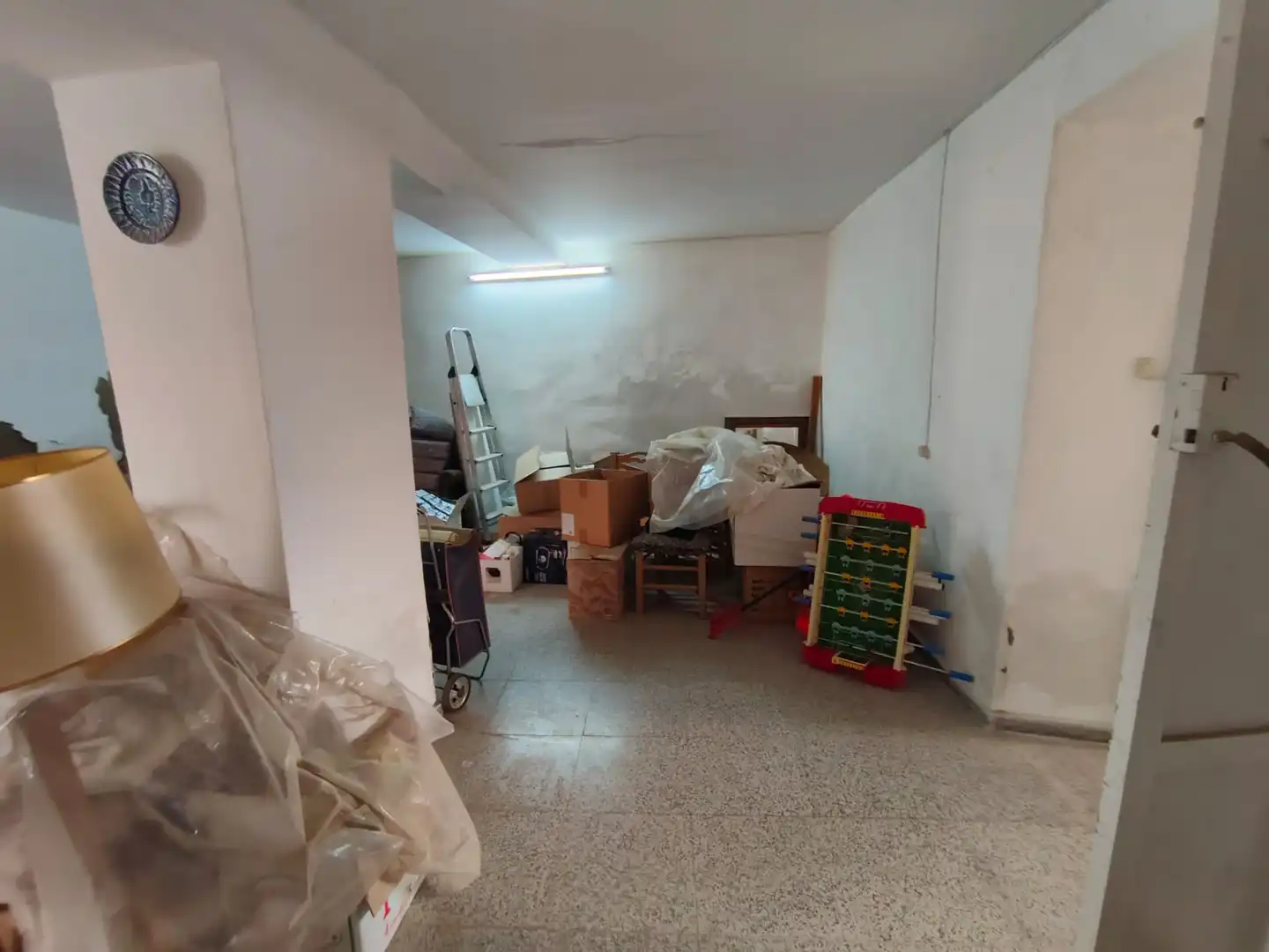 Casa o xalet en venda en Guadix