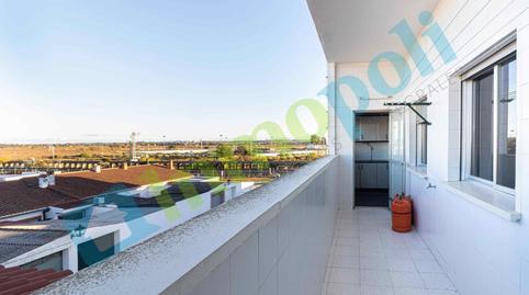 Foto 4 de Piso en venta en Pedanías de Badajoz, Badajoz