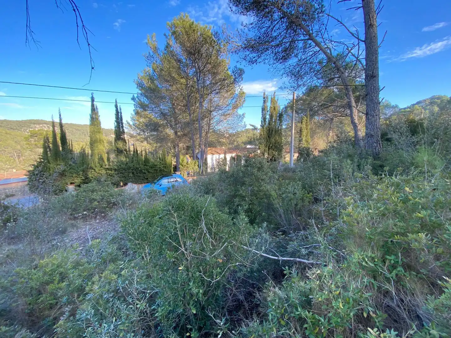 Terreny residencial en venda a Olivella, imagen 4