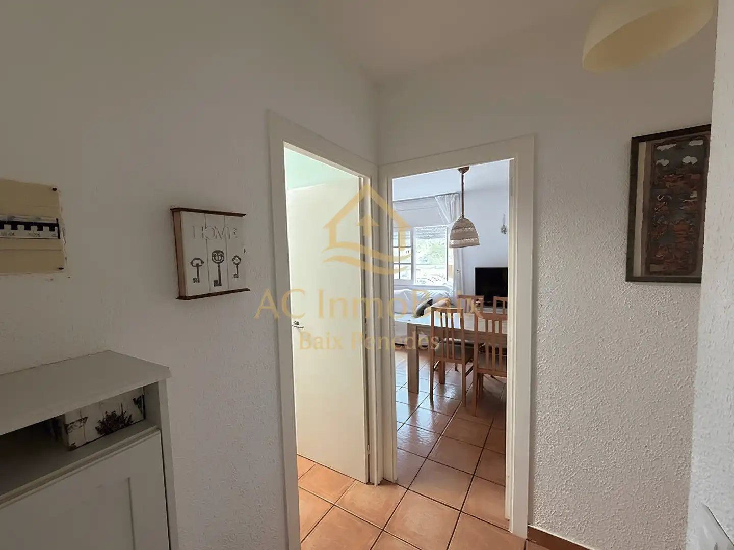 Appartement avec terrasse à vendre à Cunidor, imagen 4