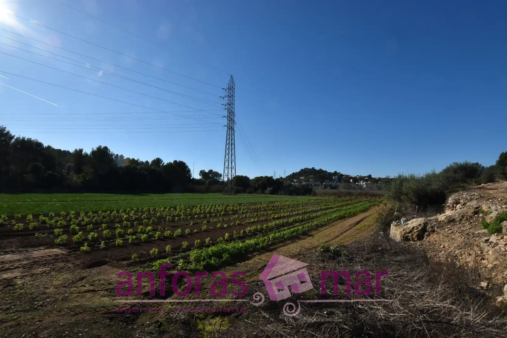 Rustikales Grundstück zum Verkauf in La Riera de Gaià, imagen 8