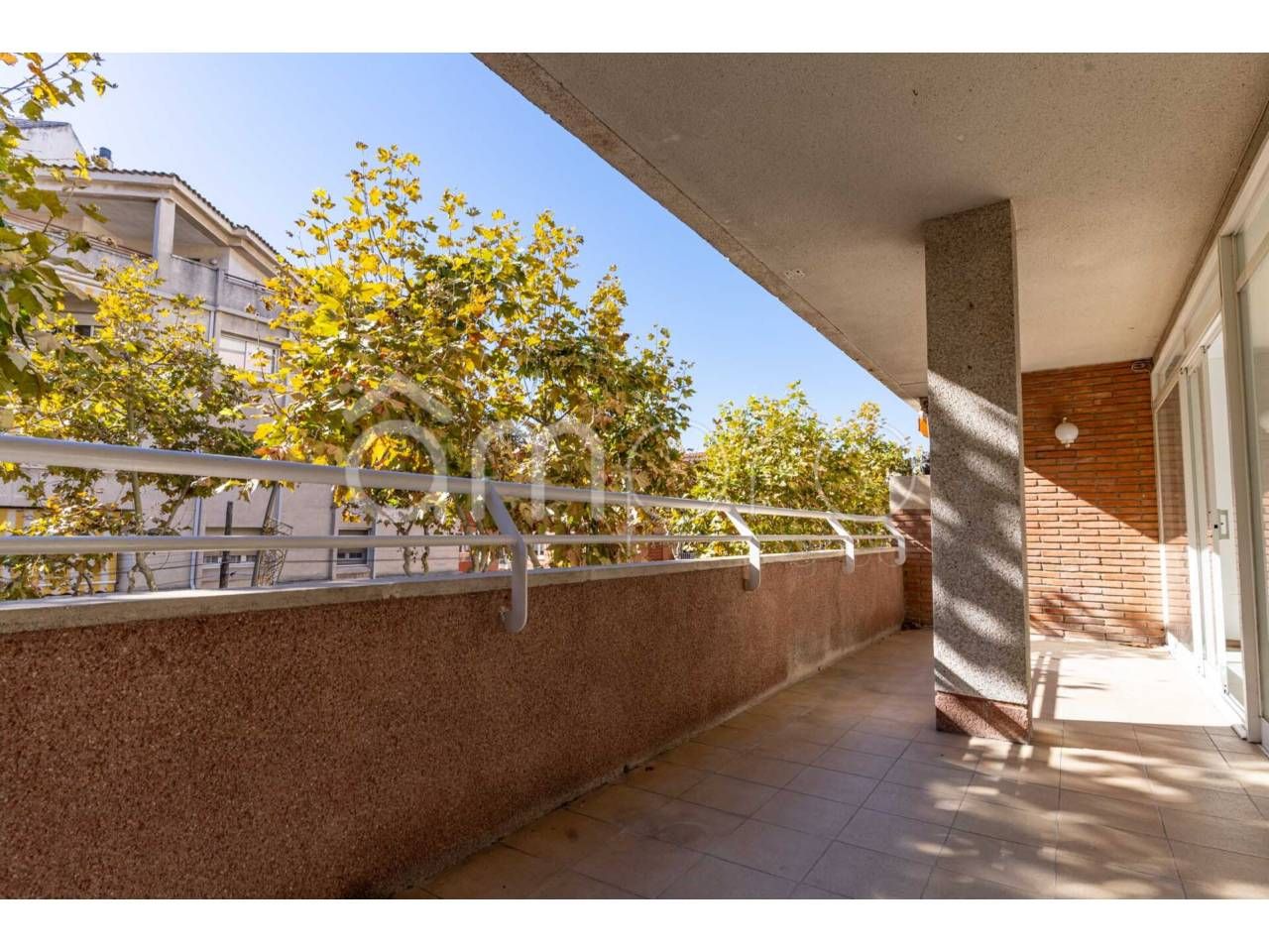 Exterior view of Flat for sale in Torredembarra  with Terrace, Balcony and Community pool