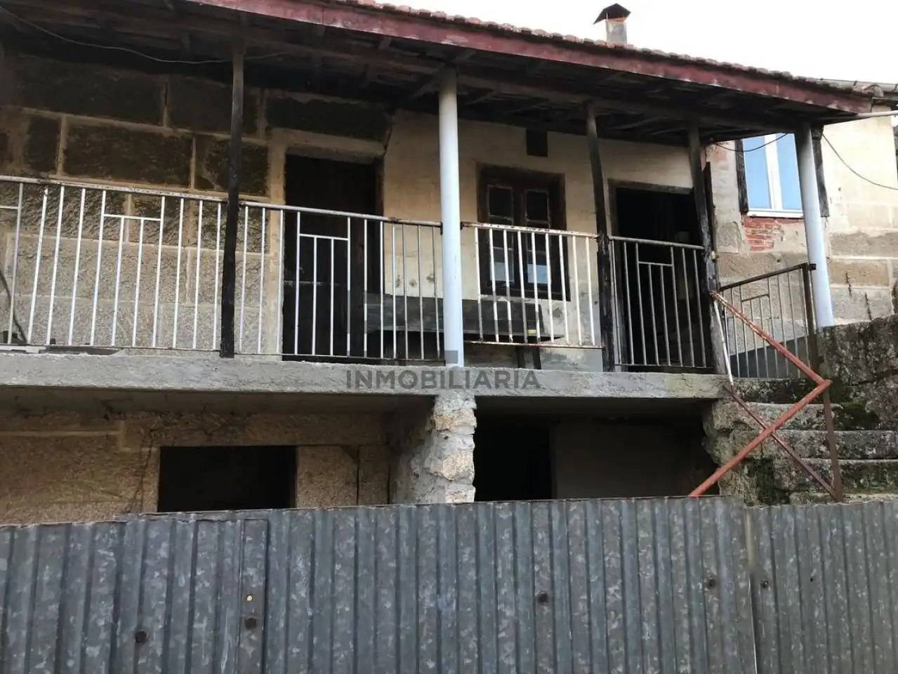Haus mit Garten zum Verkauf in LG. GUSTEY, imagen 4
