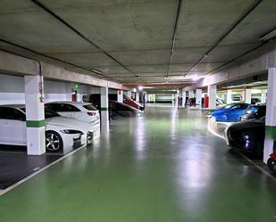 Parking of Garage to rent in  Sevilla Capital