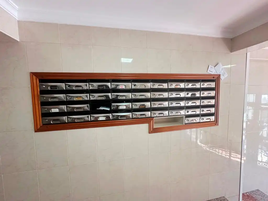 Wohnung zum Verkauf in Málaga
