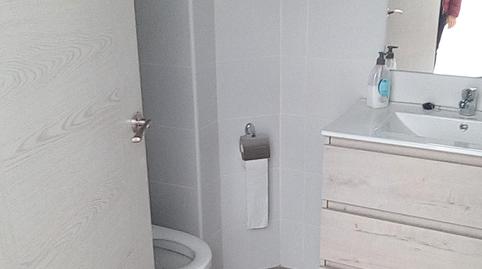 Foto 2 de Casa adosada de alquiler en Carrús Oeste, Elche / Elx