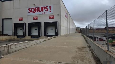 Photo 2 of Industrial buildings to rent in Casarrubios del Monte pueblo, Toledo