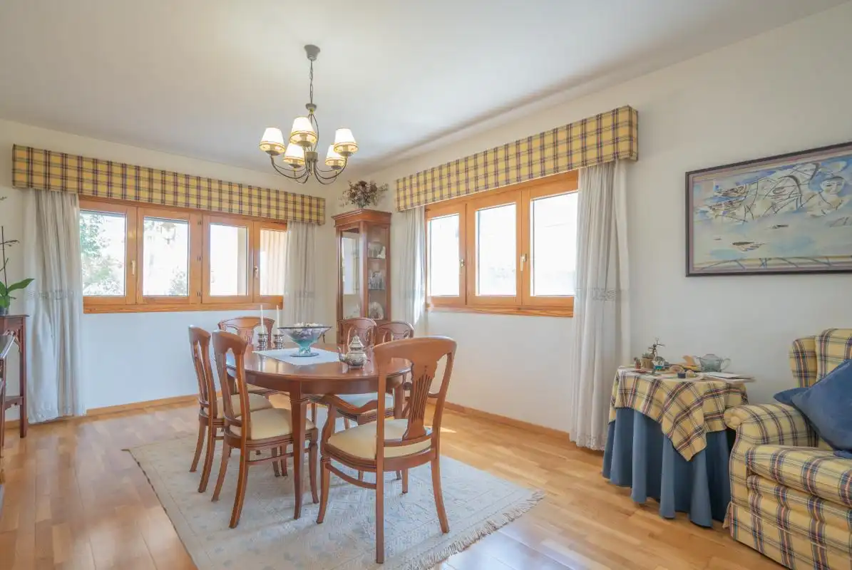 Houses for sale in Carrer Serra de la Grana, Villamontes - Boqueres