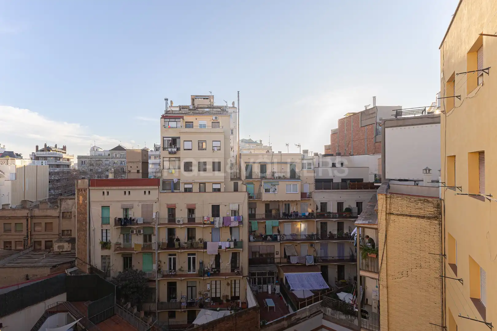 Attique avec terrasse à vendre à Eixample, imagen 27