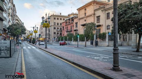 Foto 4 de Pis en venda a Calle Nueva de la Virgen, Fígares,  Granada Capital