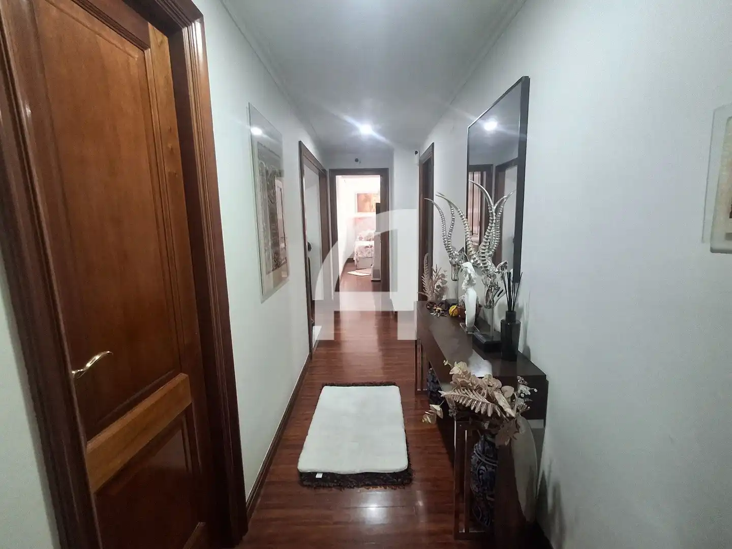 Flat for sale in Vigo   with Heating and Storage room