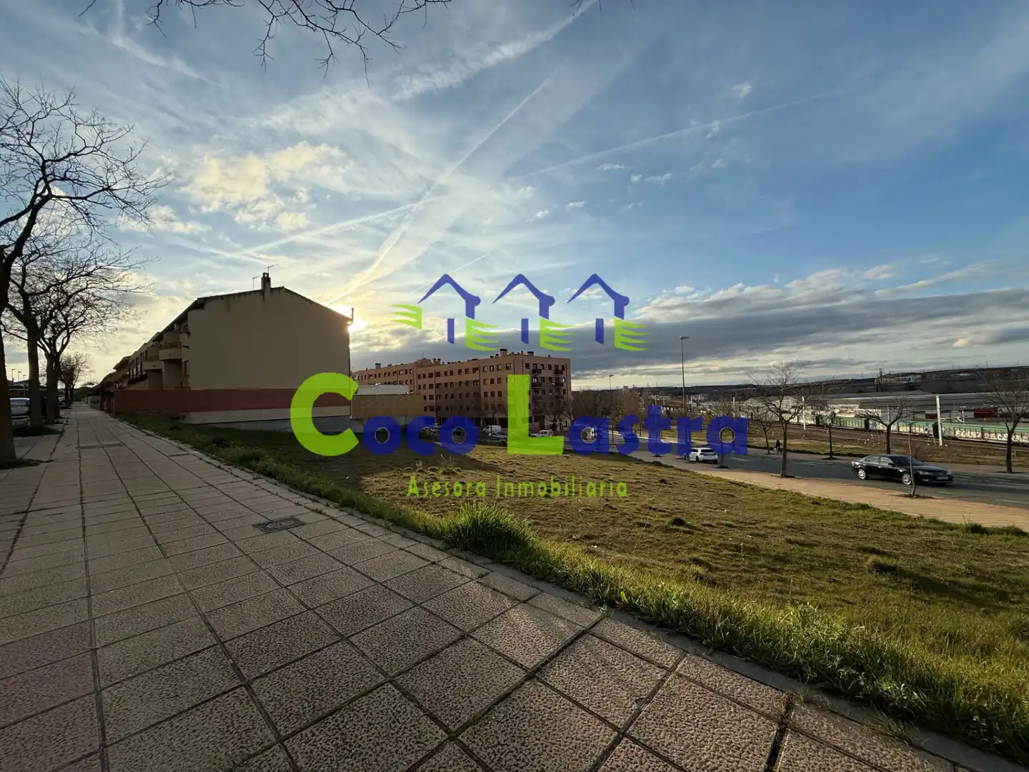 Residential land for sale in Calle Sector 59B, imagen 4
