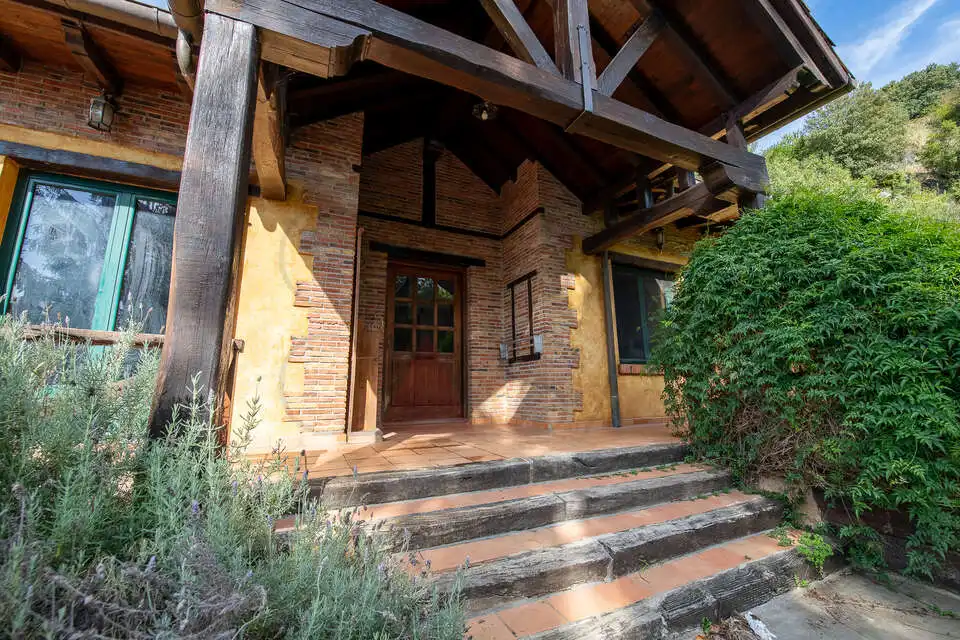 Casa con jardín en venta en Diseminado Liaño, imagen 2