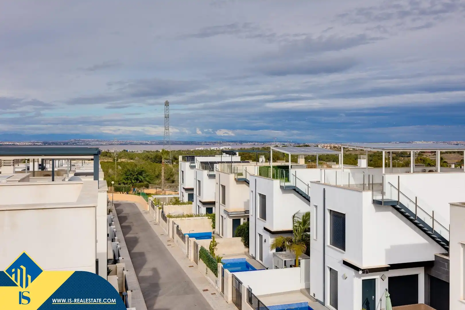 Villa avec jardin à vendre à Orihuela Costa, imagen 41