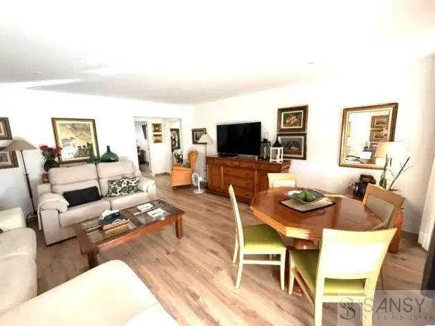 Appartement compact avec ascenseur à vendre à Centro Ciudad, imagen 5