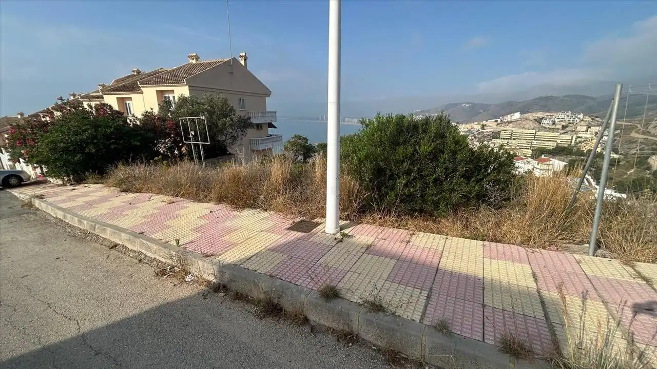 Residential for sale in Cullera
