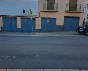 Parking of House or chalet for sale in Guadix