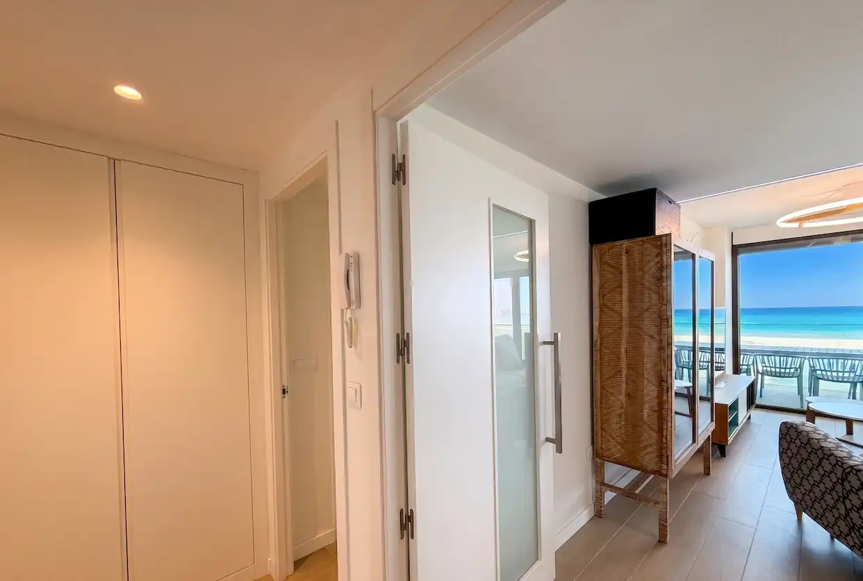 Flat for sale in Cartagena  with Air Conditioner, Heating and Terrace