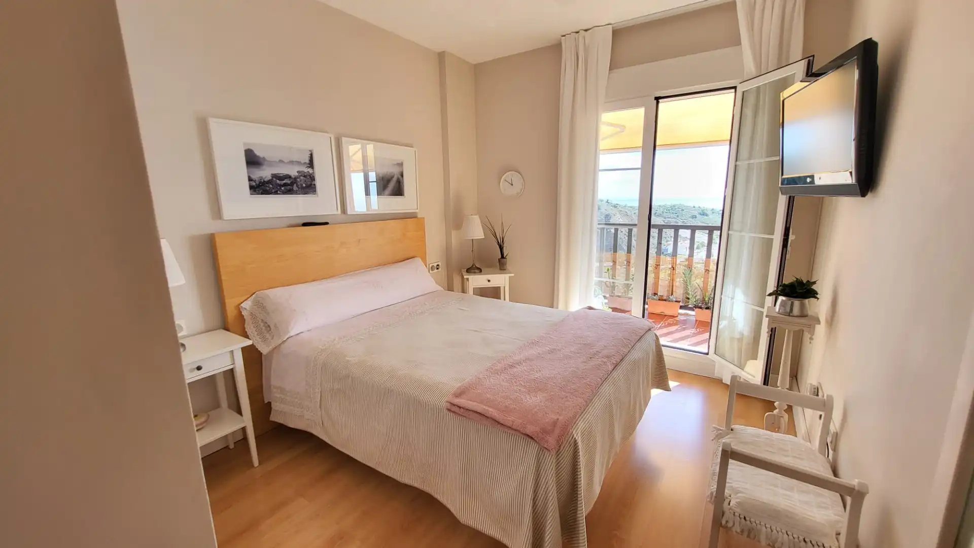 Habitación de Piso en venta en Rincón de la Victoria con Aire acondicionado, Terraza y Trastero
