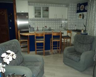 Kitchen of Flat to rent in Agüimes  with Furnished, Washing machine and TV