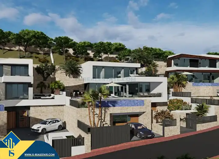 Villa con piscina in vendita a Benicolada - Las Adelfas, imagen 13