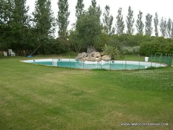 Casa rústica con jardín en venta en Llagostera, imagen 43