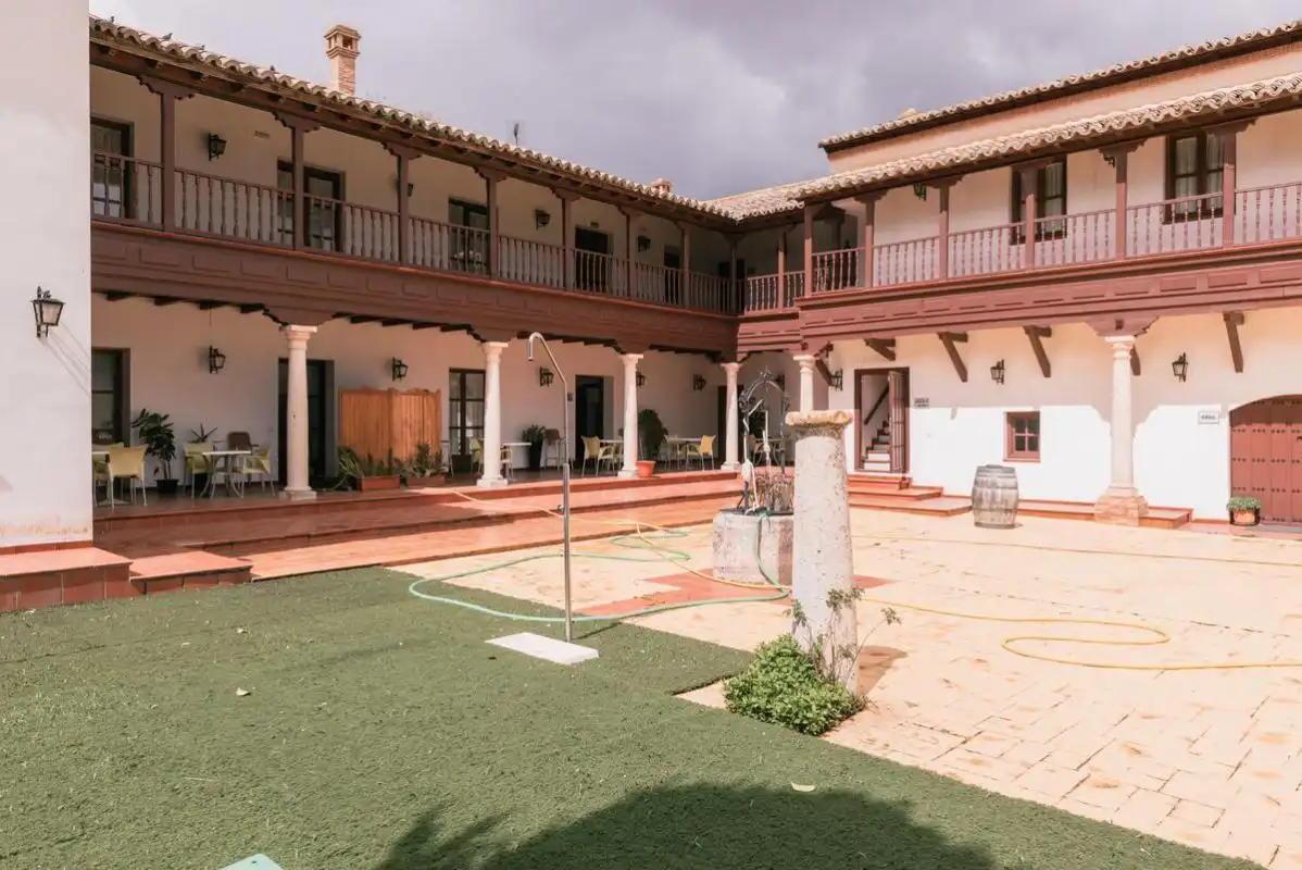 Maison avec terrasse à vendre à C. María del Rosario, imagen 11
