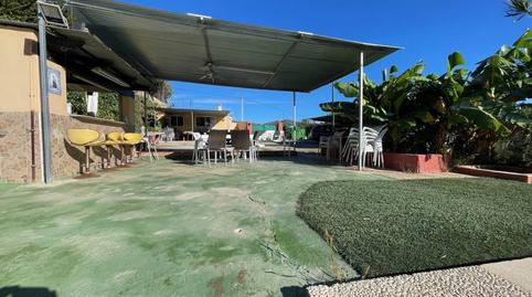 Foto 3 de Finca rústica en venda a El Velerín, Málaga