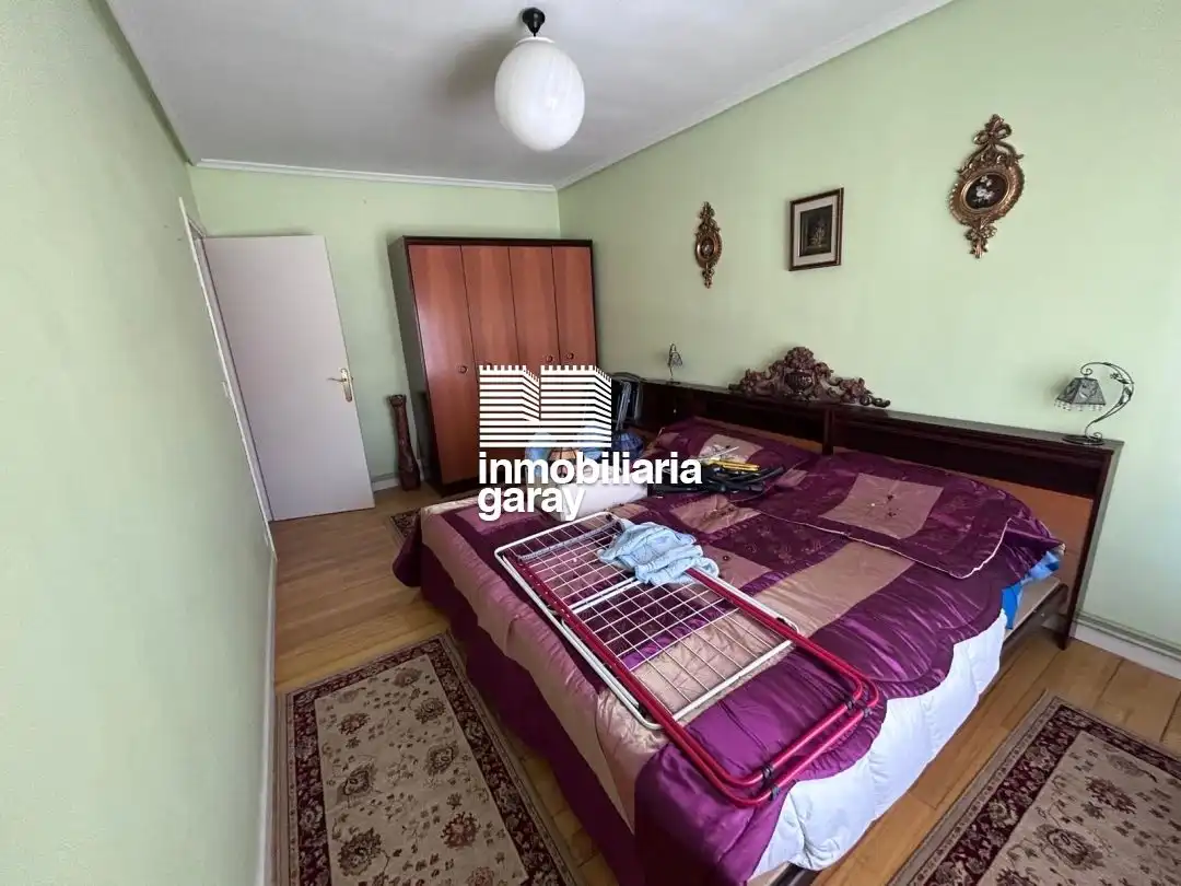 Piso en venta en Medina de Pomar, imagen 6