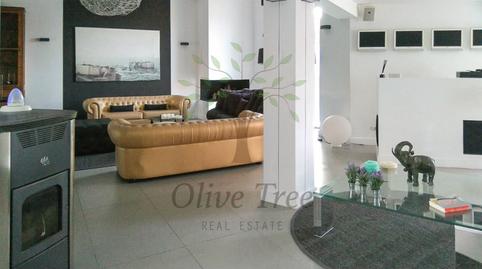 Foto 4 de Casa o xalet de lloguer a Santa Gertrudis, Illes Balears