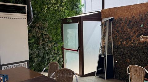 Foto 4 de Edificio en venta en Avenida del Doctor Manuel Jarabo, San Martín de la Vega, Madrid