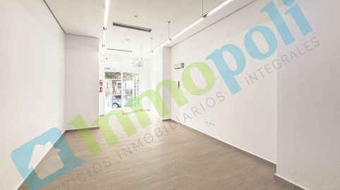 Foto 5 von Geschaftsraum zur Miete in Maria Auxiliadora - Barriada de Llera, Badajoz Capital