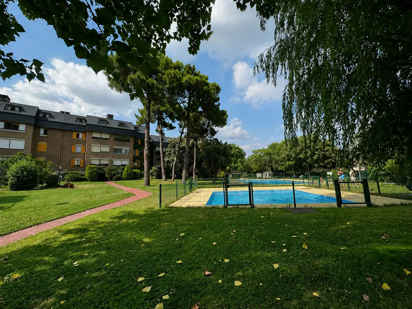 Flat with pool for sale in Camino de Manzanares 21, imagen 21