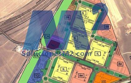 Foto 3 de Residencial en venda a Montserrat - Parque Empresarial, Madrid