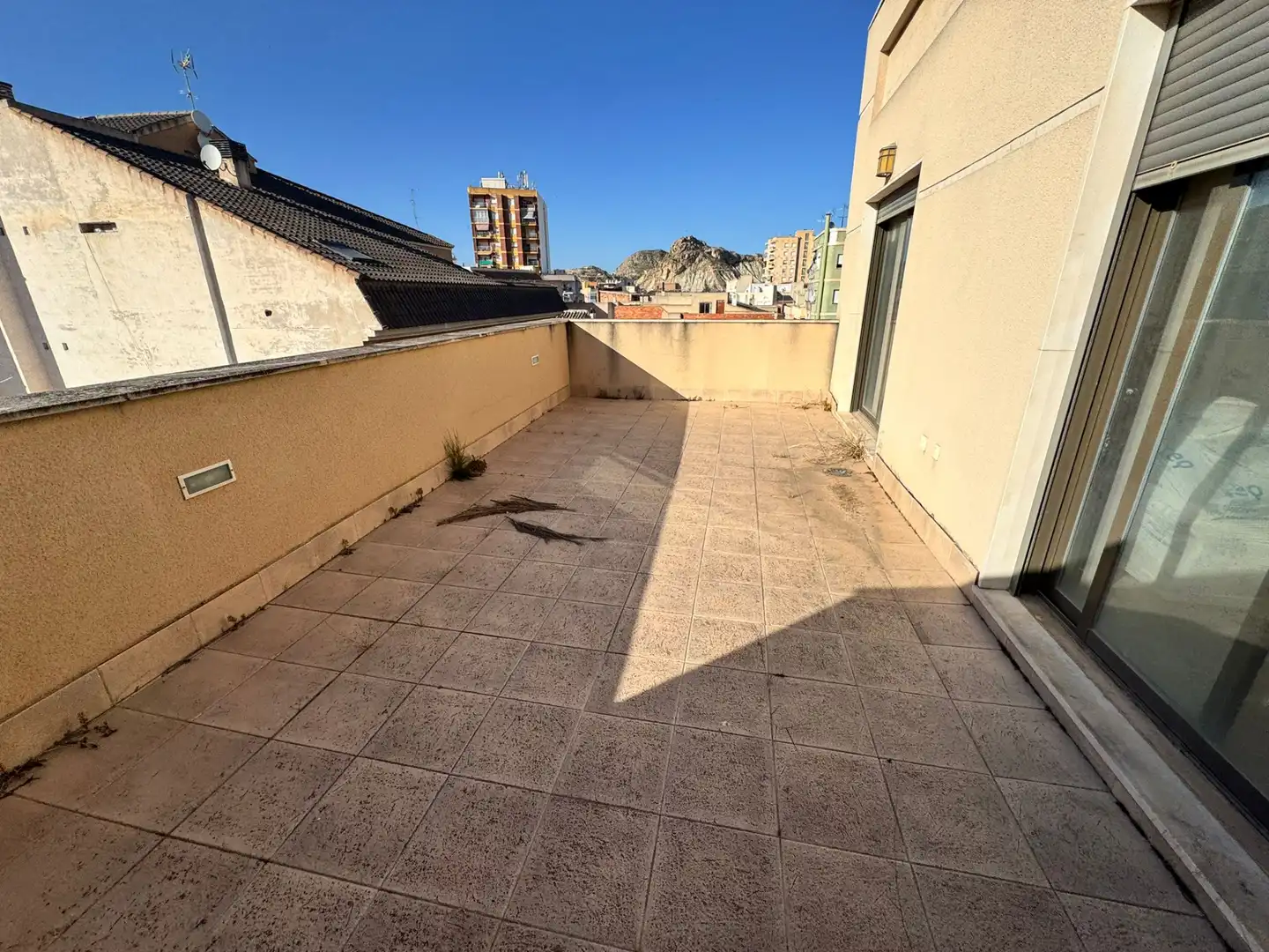 Terraza de Piso en venta en Archena con Aire acondicionado, Calefacción y Terraza