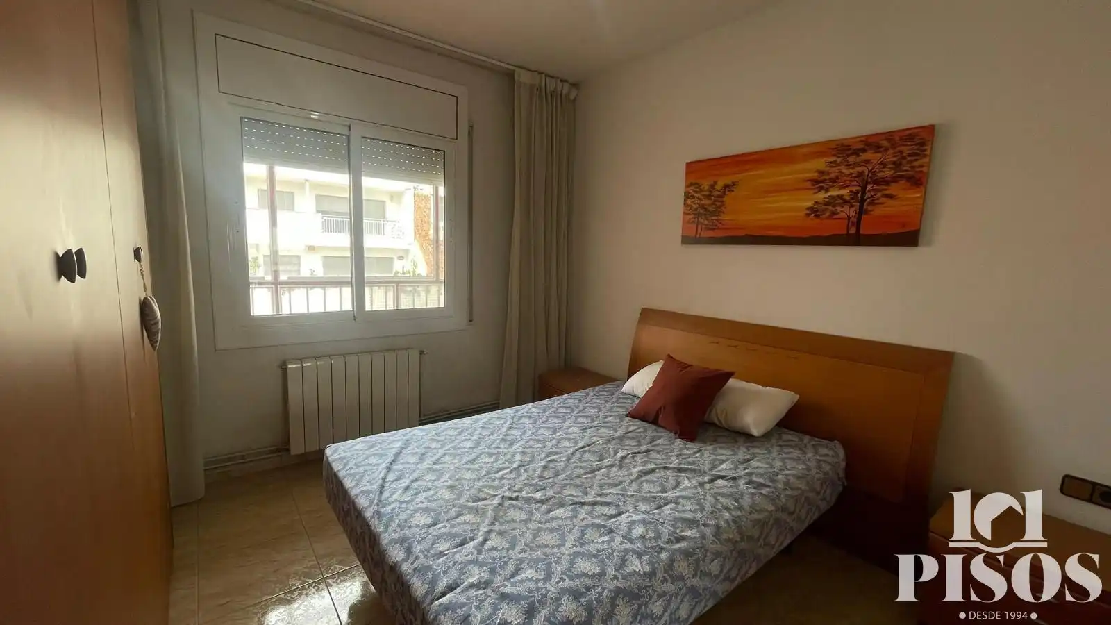 Piso de alquiler en Elcano D, Creu de Barberà