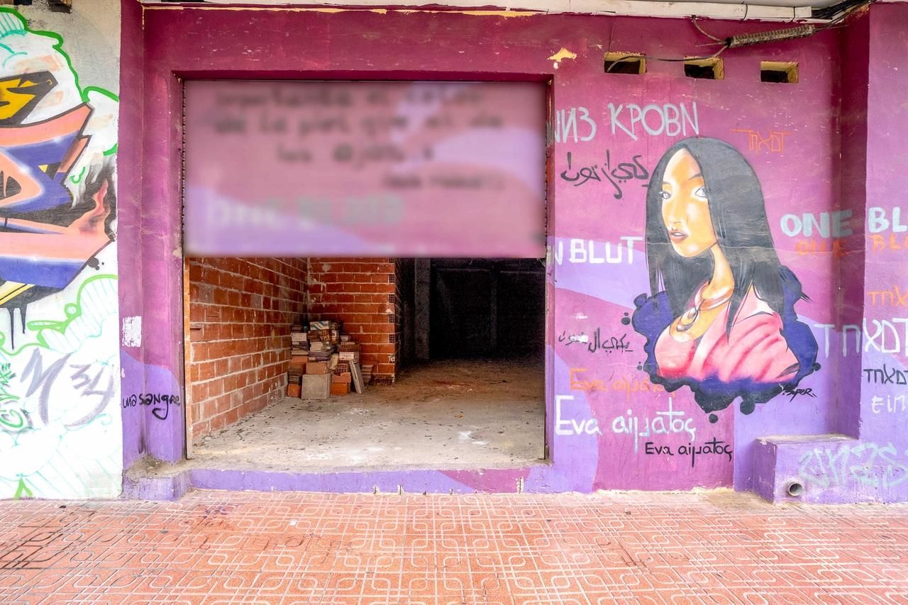 Local en venda en Torrevieja