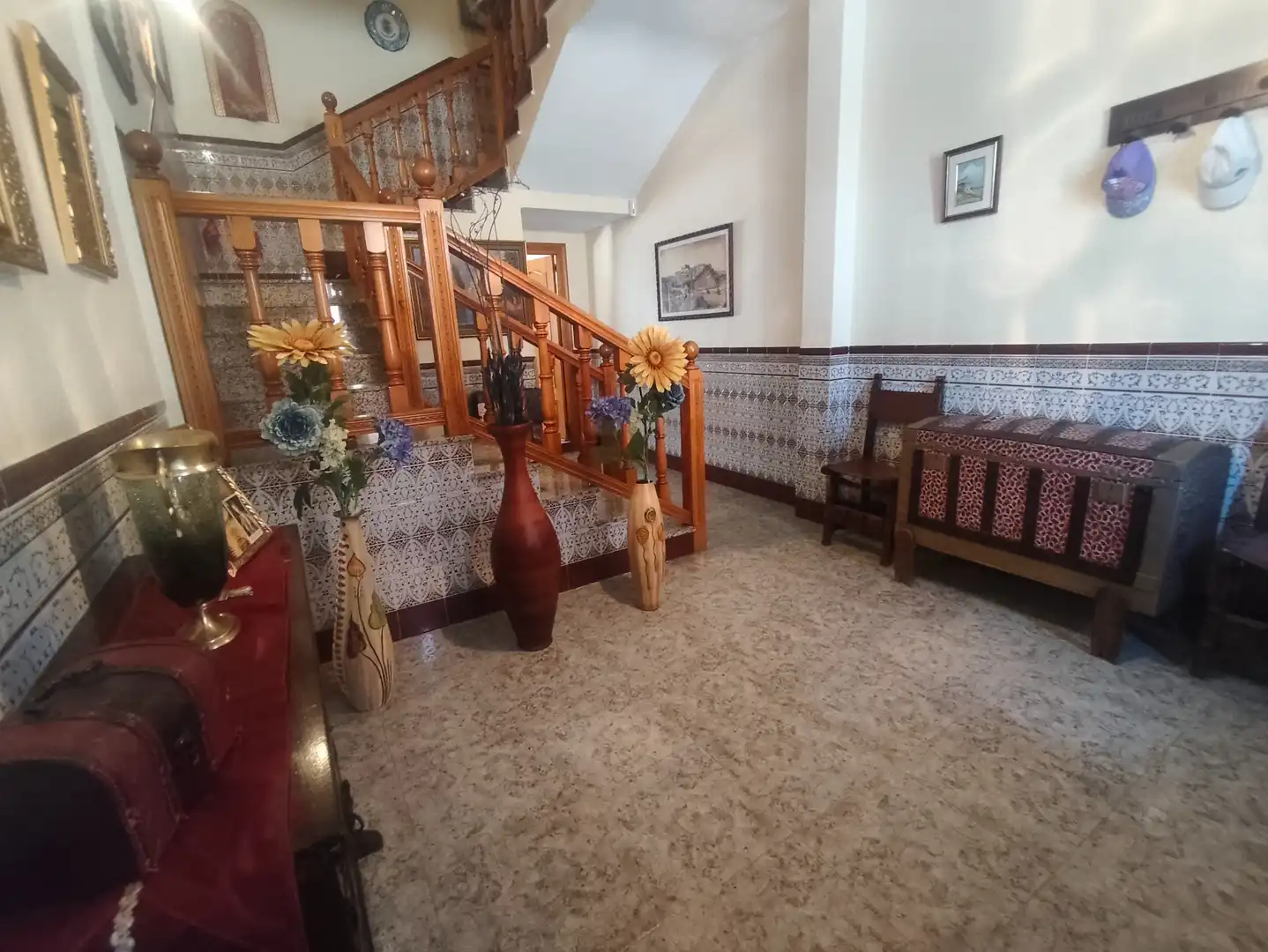 Casa o xalet en venda en Burujón amb Aire condicionat, Calefacció i Jardí privat