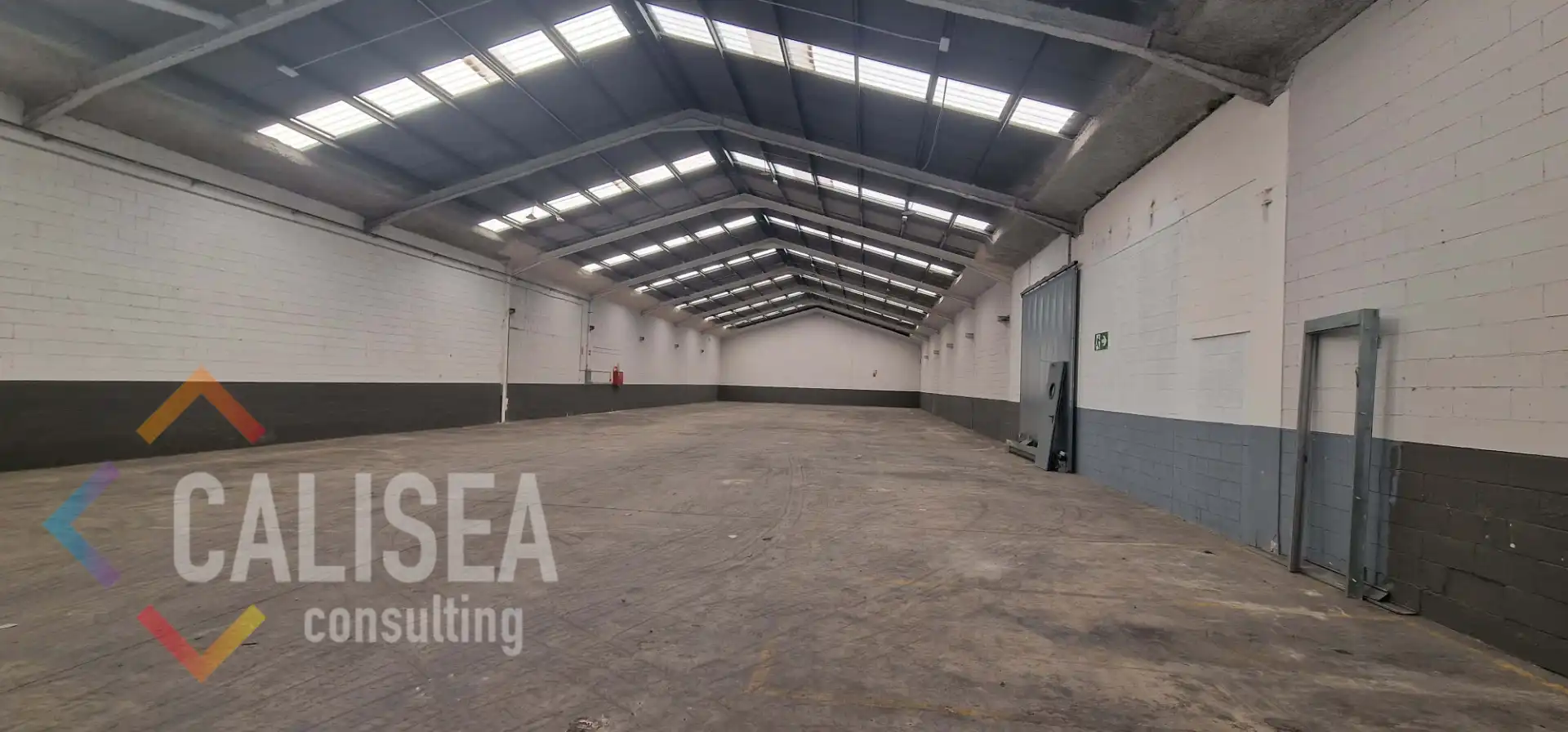 Industrial buildings for rent in Polinyà