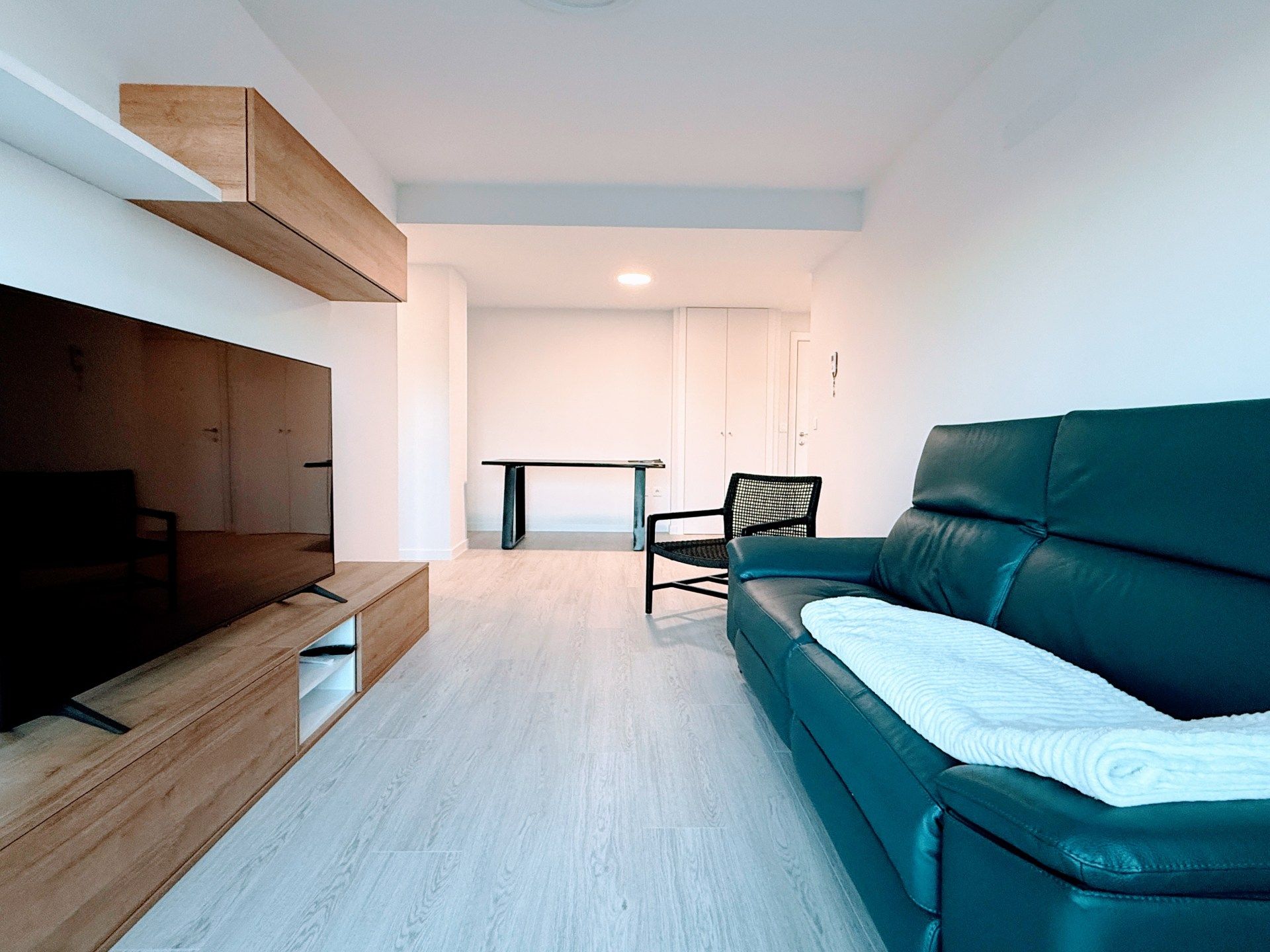 Flat to rent in CASTILLA, Alovera