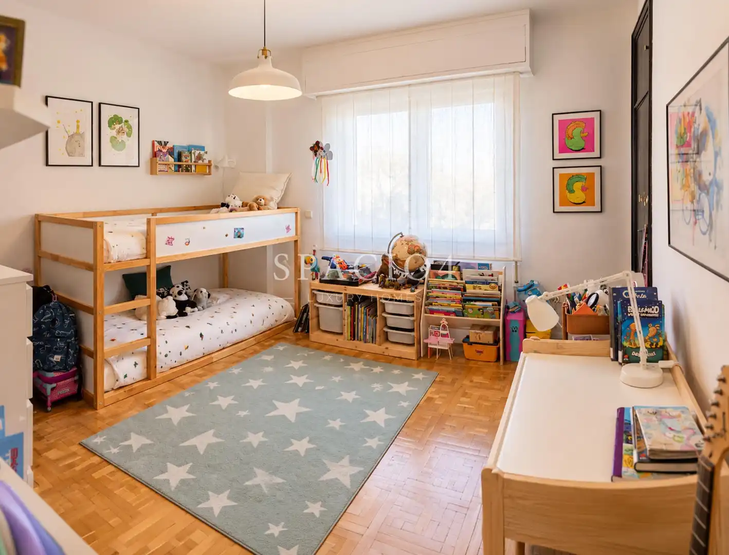 Flat with balcony for sale in Calle QUINTANA 9, imagen 9