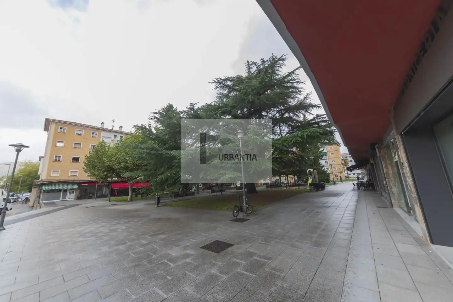 Pis amb terrassa en venda a Calle Uharte-Arakil, imagen 39