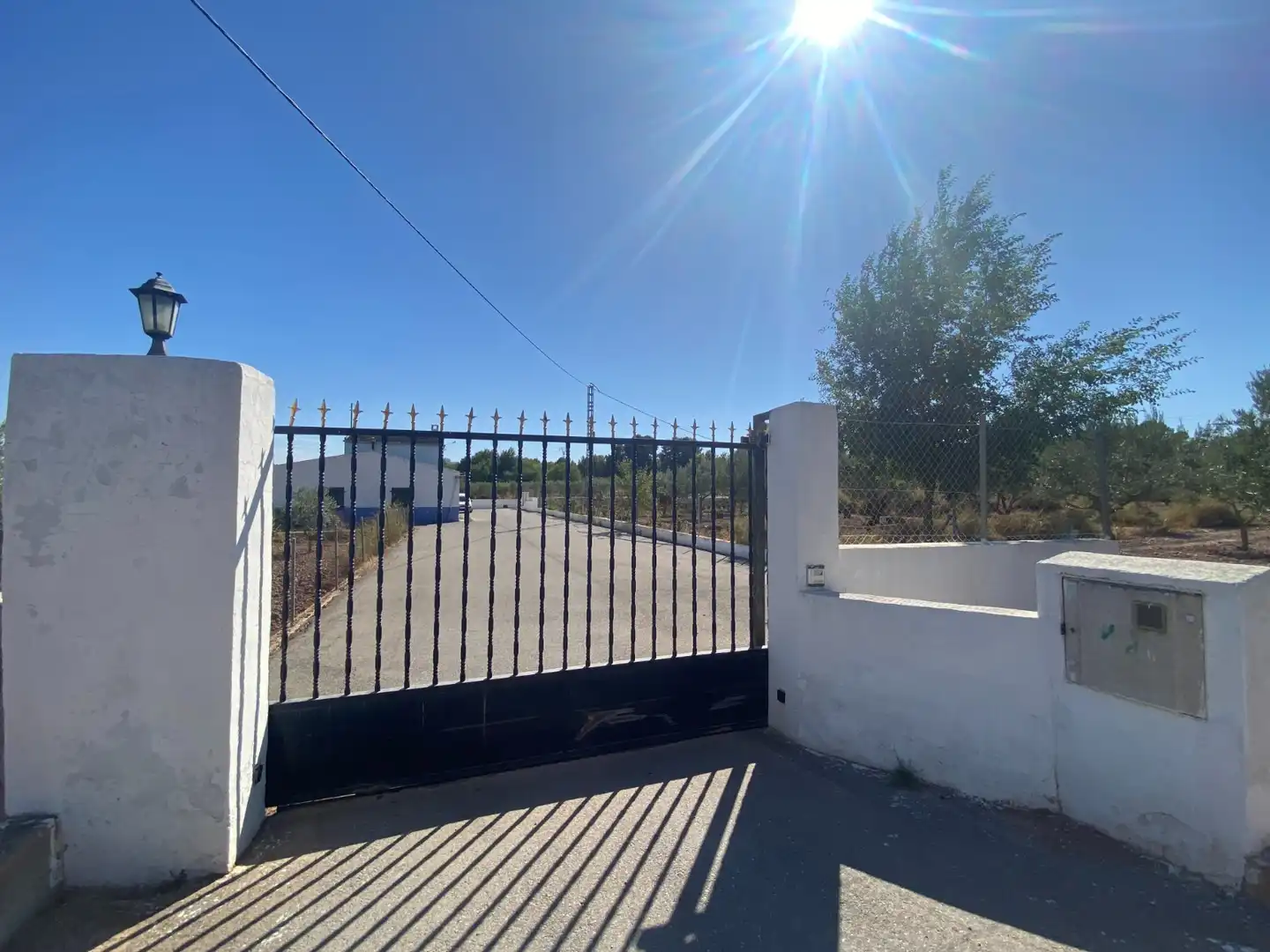 Casa con piscina en venta en Sax, imagen 9