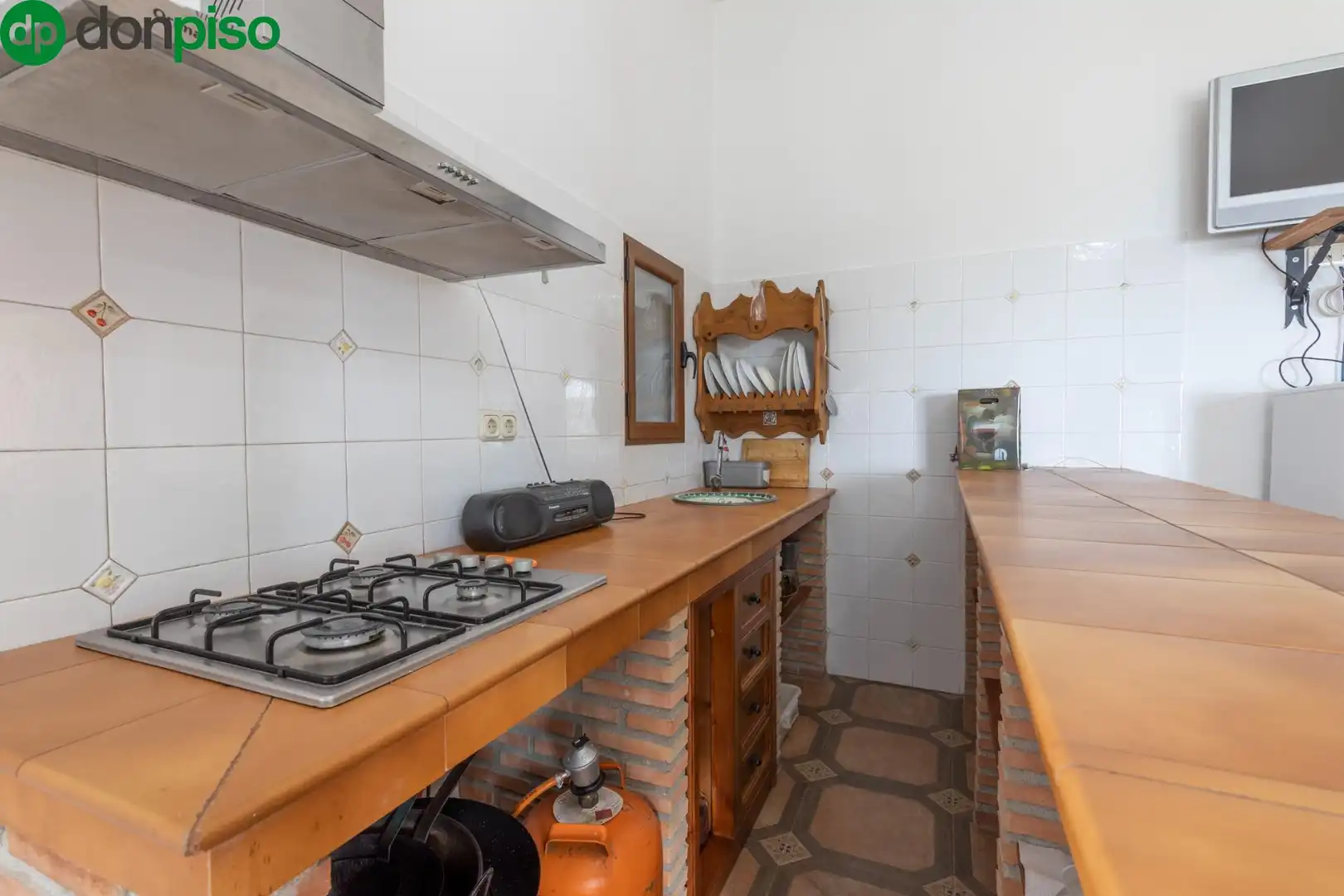 Casa rústica en venda a Camino de la Sierra, imagen 25