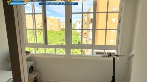 Foto 5 de Piso en venta en Calle Pintor Fernando Vela, Camposoto - Gallineras, San Fernando