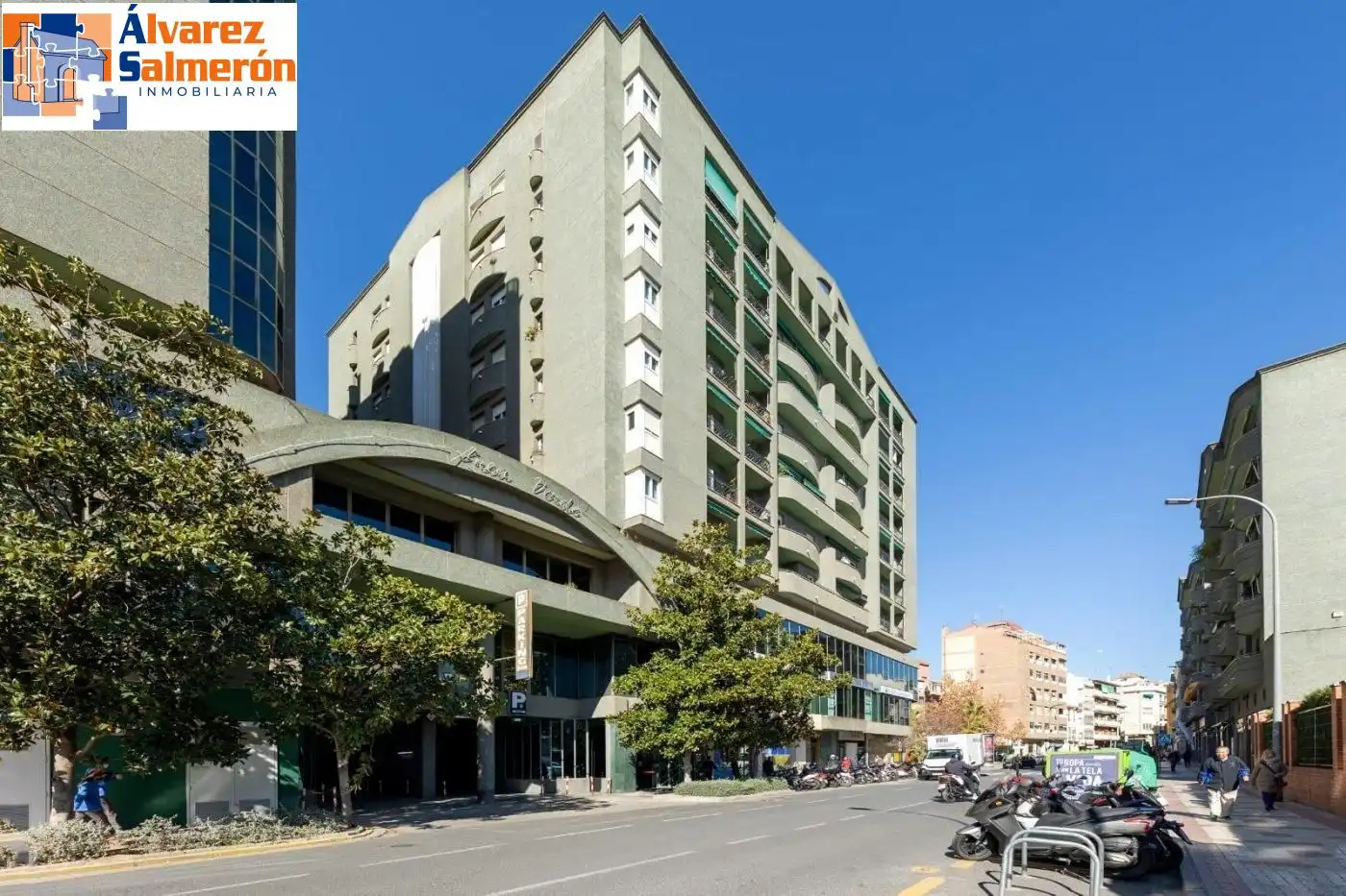 Oficina amb ascensor en venda a 72 Calle San Antón, imagen 6
