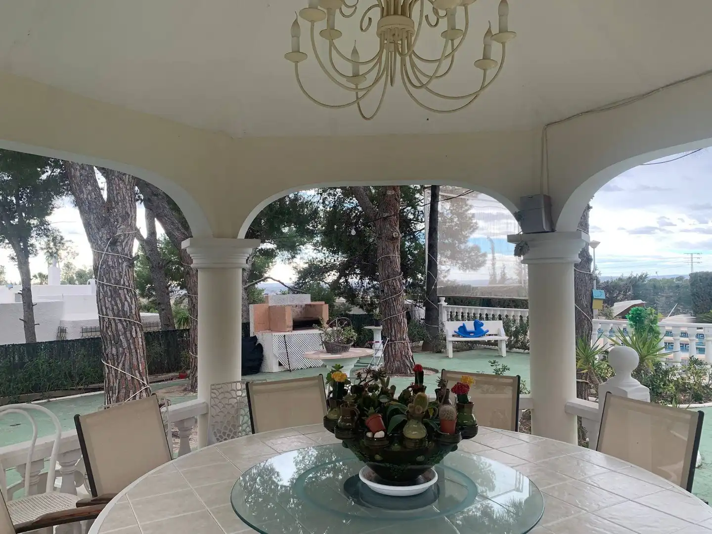 Casa o xalet en venda a Urbanizacion calle altamira, El Toscar