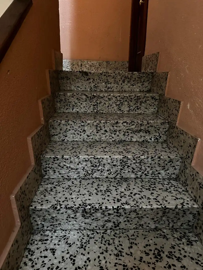 Wohnung zum Verkauf in Gijón  mit Heizung, Möbliert und Alarm