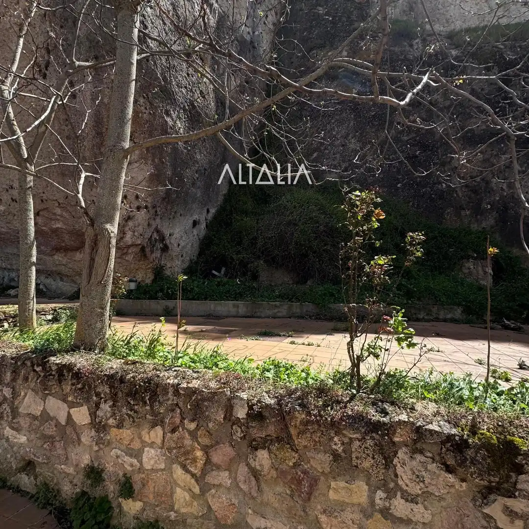 Buildings for sale in Cuenca