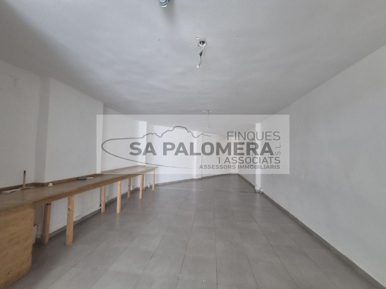 Premises to rent in Blanes